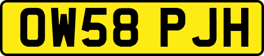 OW58PJH
