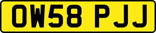 OW58PJJ