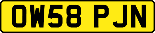 OW58PJN