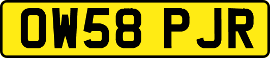 OW58PJR