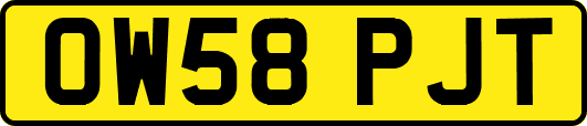 OW58PJT