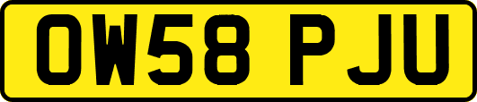 OW58PJU