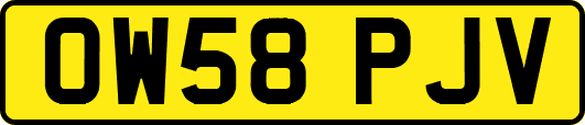 OW58PJV