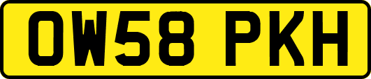 OW58PKH