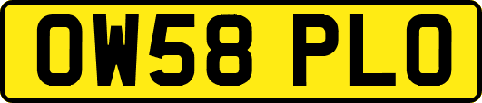 OW58PLO