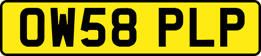 OW58PLP