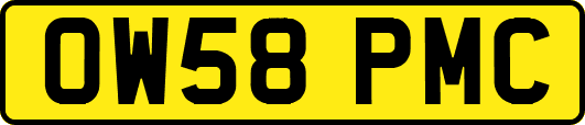OW58PMC
