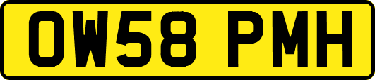 OW58PMH