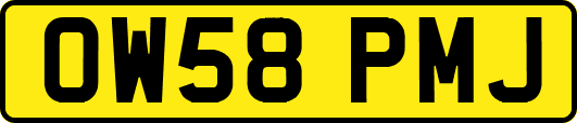 OW58PMJ
