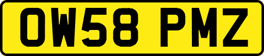 OW58PMZ