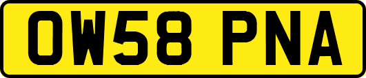OW58PNA