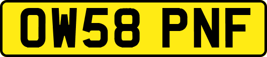 OW58PNF