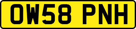 OW58PNH