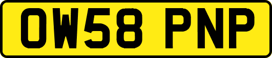 OW58PNP