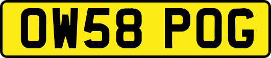 OW58POG