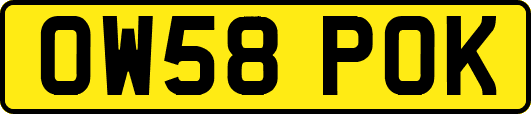 OW58POK