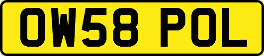 OW58POL