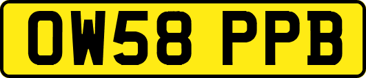 OW58PPB