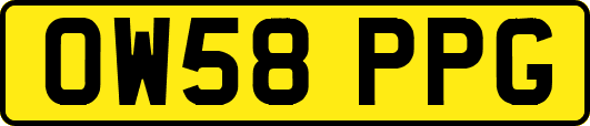 OW58PPG