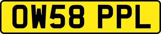 OW58PPL