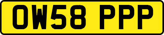 OW58PPP