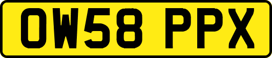 OW58PPX