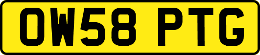 OW58PTG