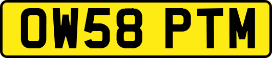 OW58PTM