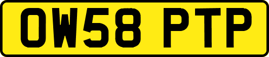 OW58PTP
