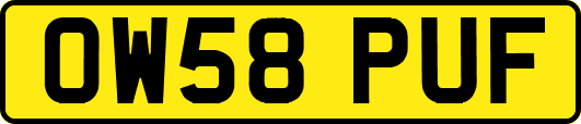 OW58PUF