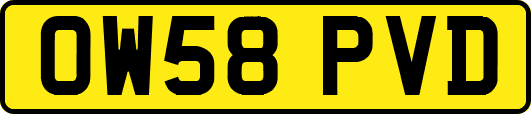 OW58PVD
