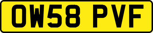 OW58PVF