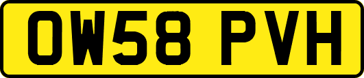 OW58PVH
