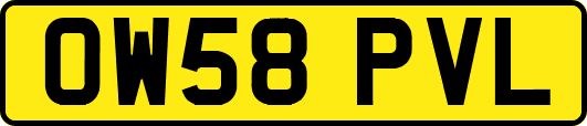 OW58PVL