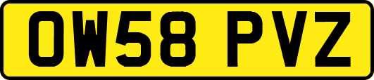 OW58PVZ