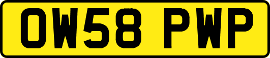 OW58PWP