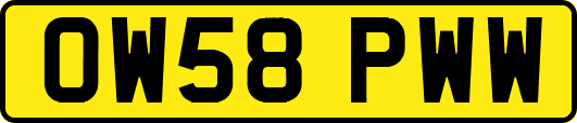 OW58PWW