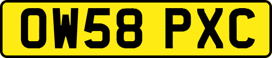 OW58PXC