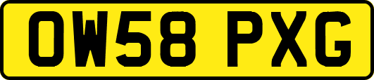 OW58PXG