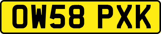 OW58PXK
