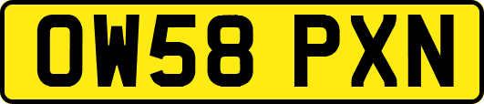 OW58PXN
