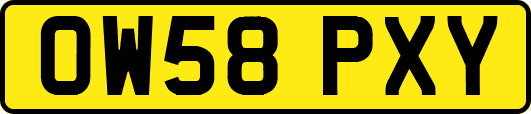 OW58PXY