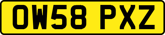 OW58PXZ