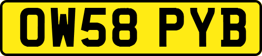 OW58PYB