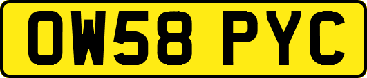 OW58PYC
