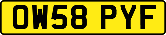 OW58PYF