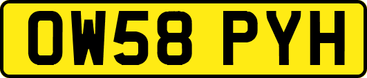 OW58PYH