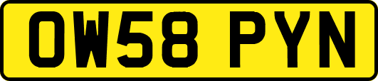 OW58PYN