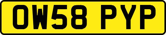 OW58PYP