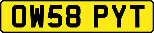 OW58PYT
